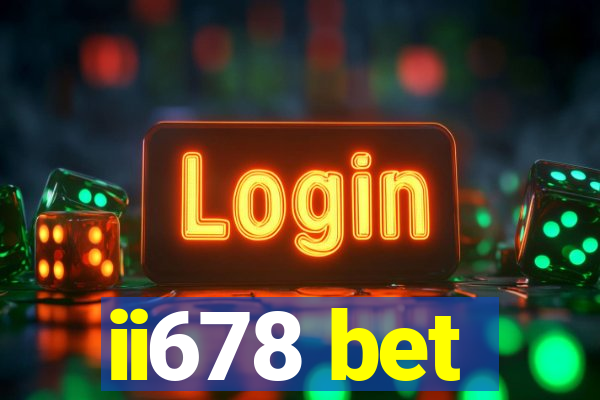 ii678 bet